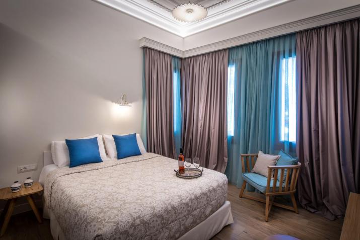 Veneziano Boutique Hotel