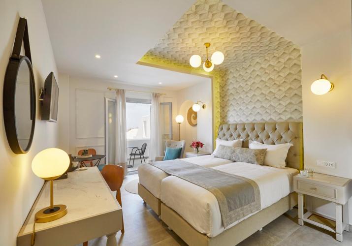 De Sol Hotel & Spa