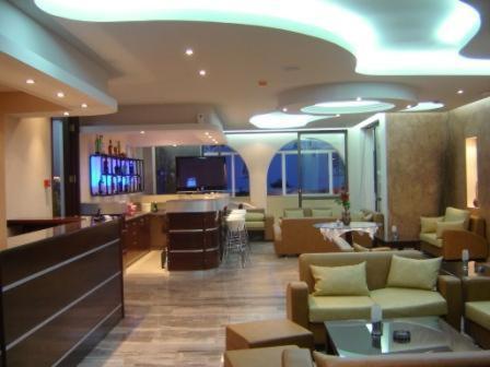 Sacallis Inn Beach Hotel