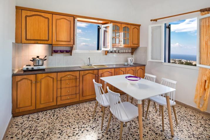 Villa Kavallaris & Apartments