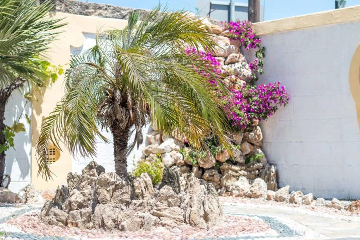 Mosaic Gardens