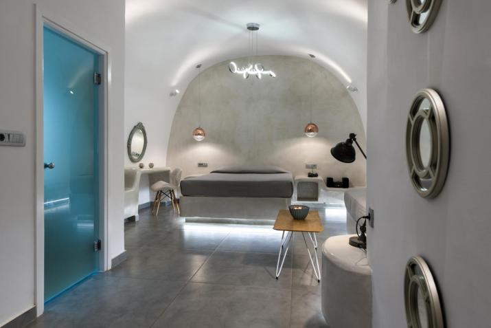 Nefeli Homes - Adults Only
