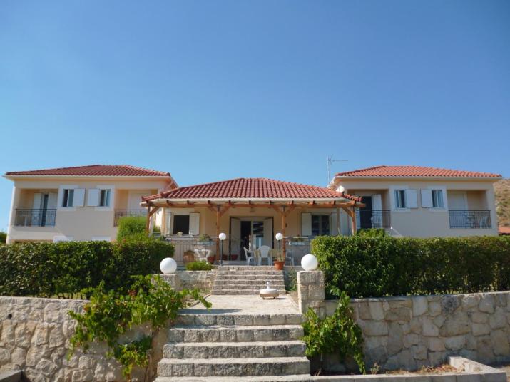 Gouna's Aparts