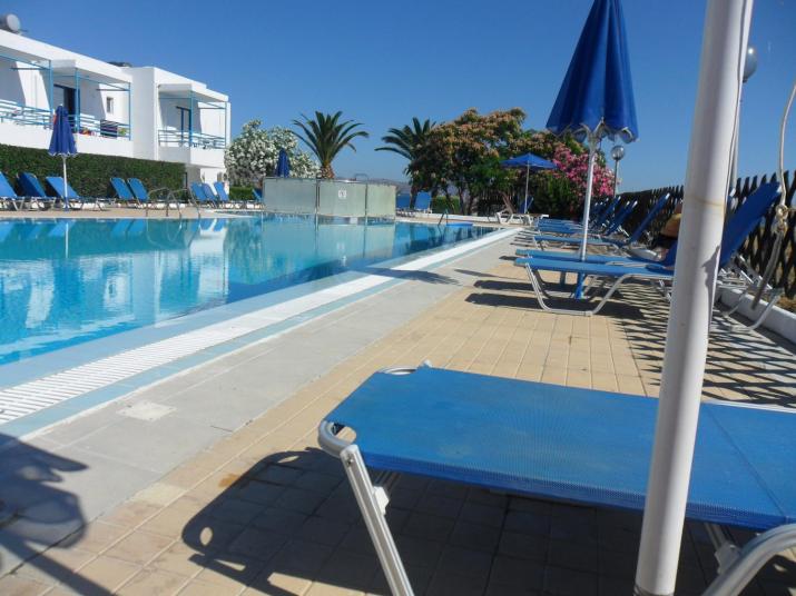 Miros Hotel Apartments