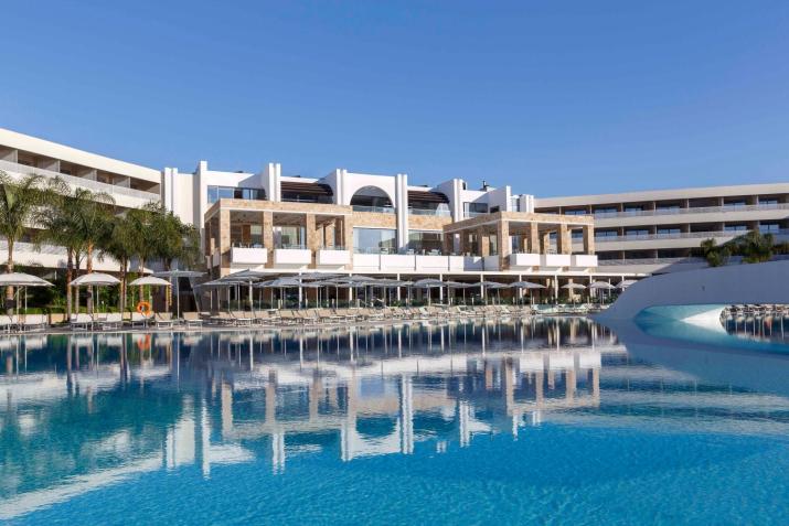 Princess Andriana Resort & Spa - Ultra All-Inclusive