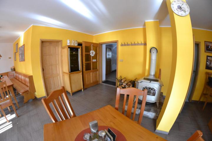 Apartmány U Jezera Na Náměstí