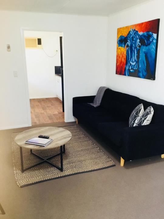 Cottage on Cork Steadman Cottage