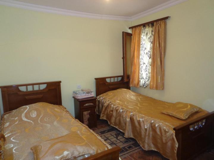 Anush`s B&B