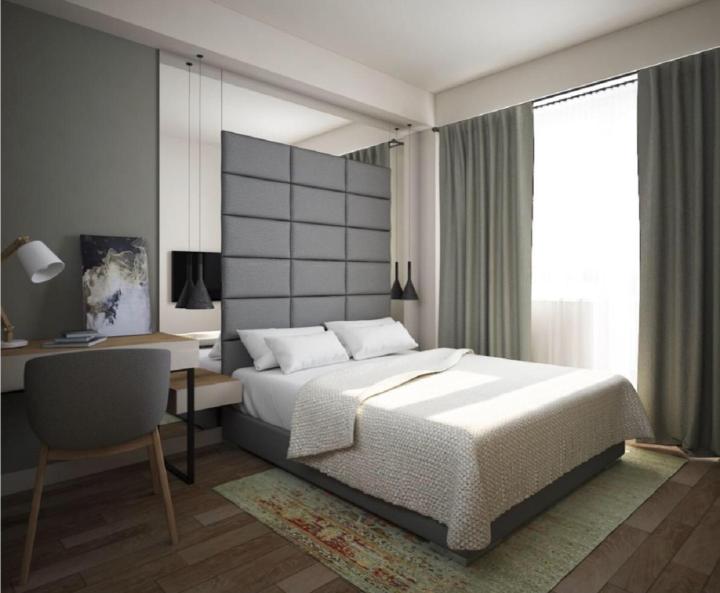 North Avenue Loft Apartments