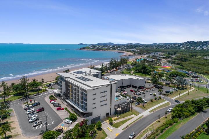 Salt Yeppoon