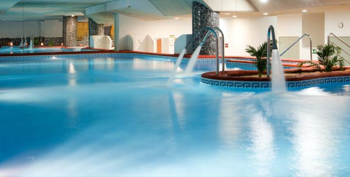 Senator Marbella Spa Hotel