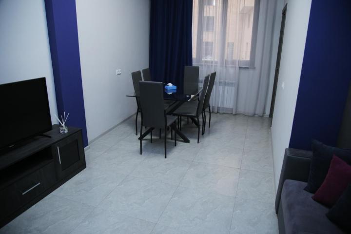 "Royal" apartment #01