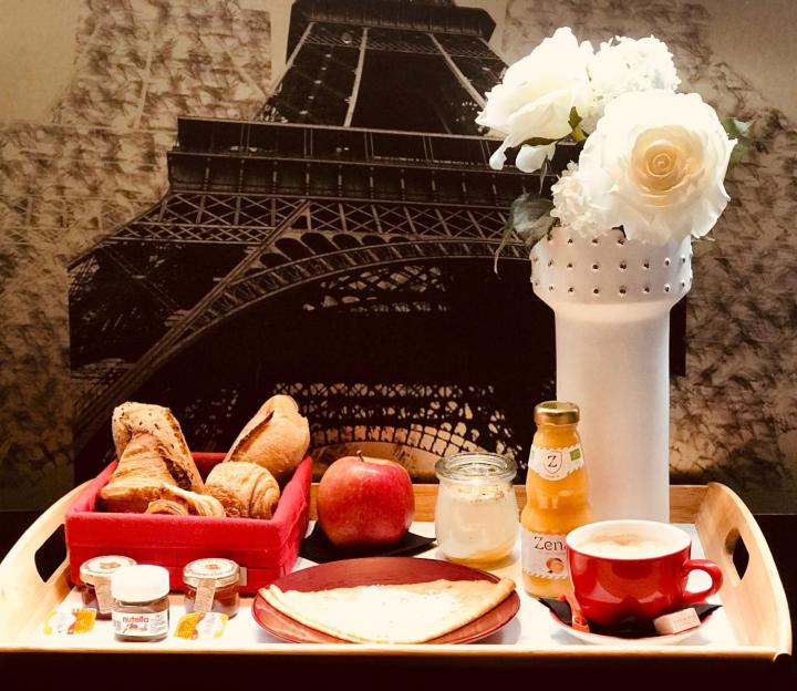 Résidence & Spa Le Prince Régent