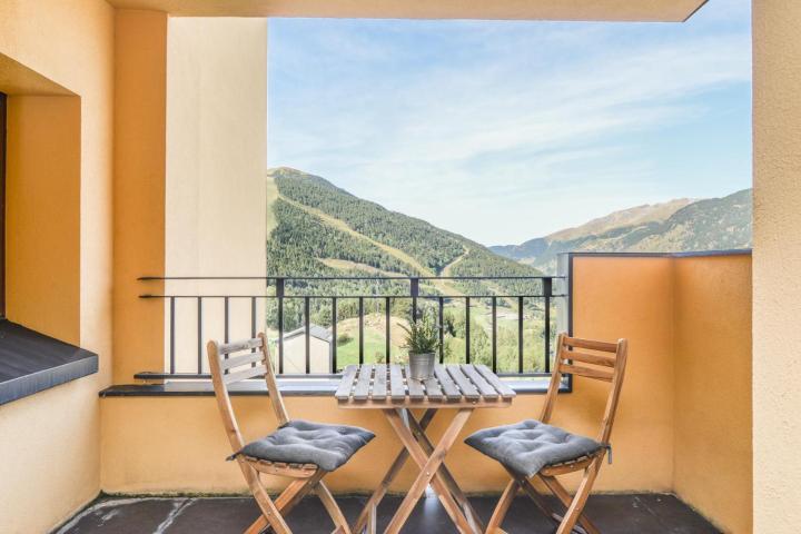 Apartamento Fontargent