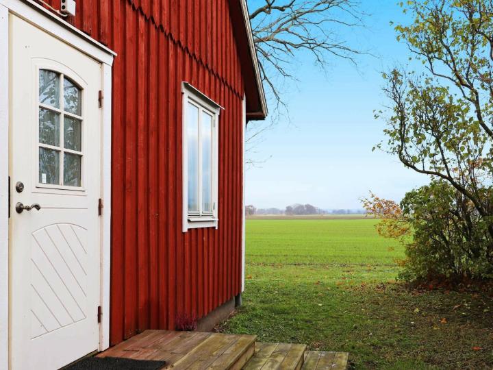 Apartment LAHOLM