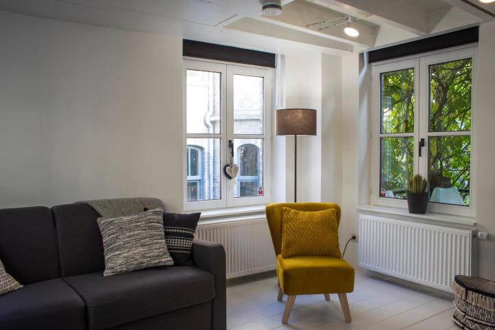 La Garçonnière de Wiertz