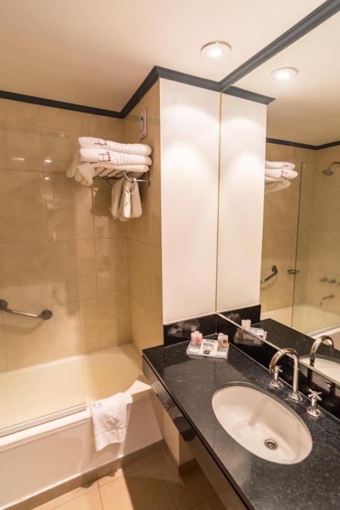 Hotel Libertador