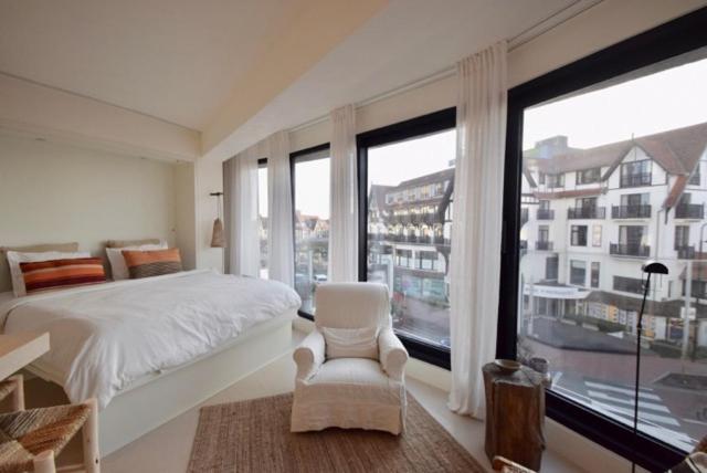 Suite 133 hotel studio