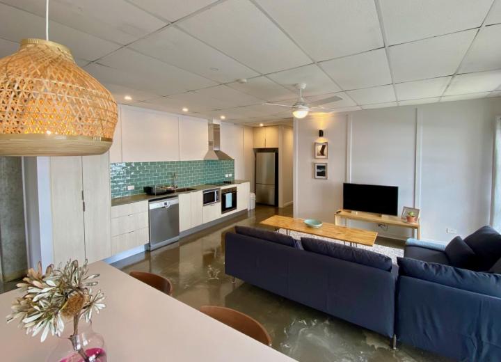 Yamba Views Accommodation