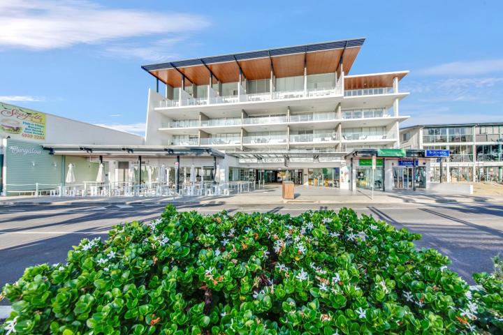 Echelon Apartments Yeppoon