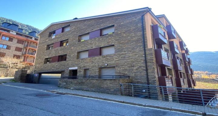 Apartament Cabirol 4p - Incles - Zona Grandvalira