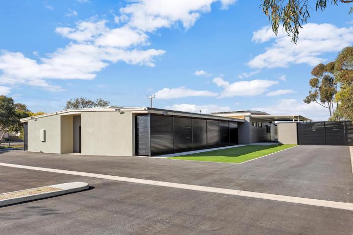 Unwind at The Bunkhouse