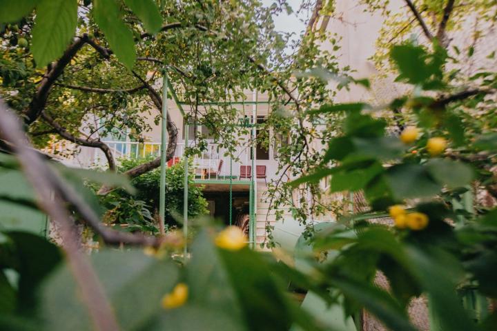 Vanadzor Guest House