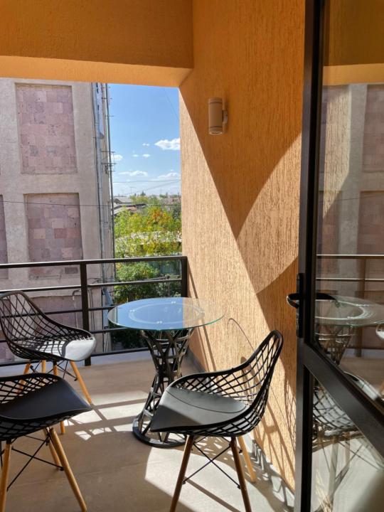 Central Hotel Gyumri