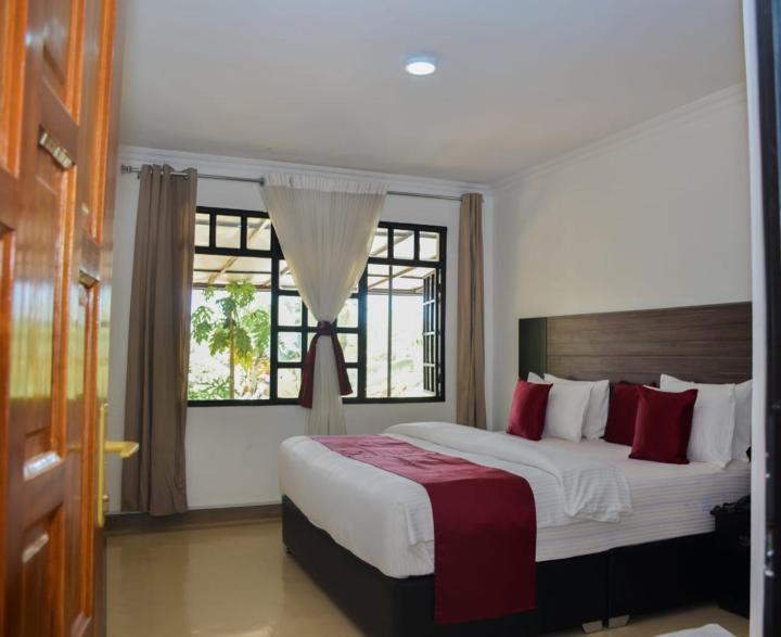 IGITEGO Boutique Hotel
