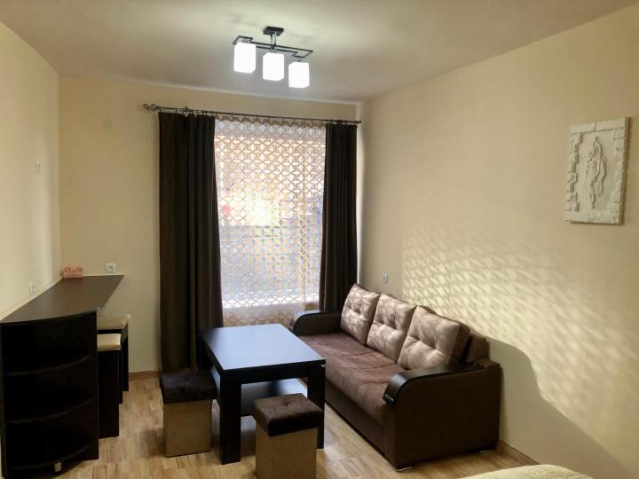 ApartHotel in Alaverdi