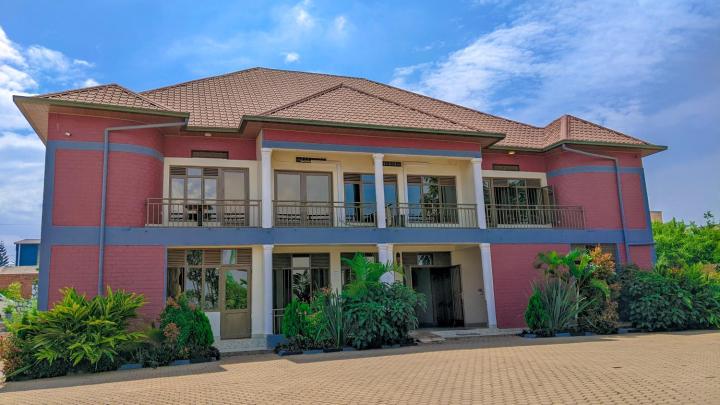 IGITEGO Hotel