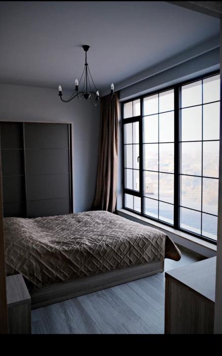 Ashtarak Villa on Riverside