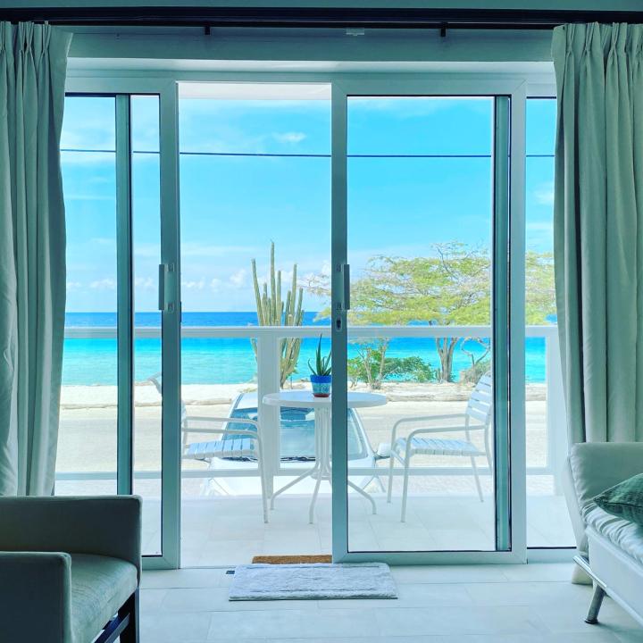 Beachfront Bella Horizonte 1