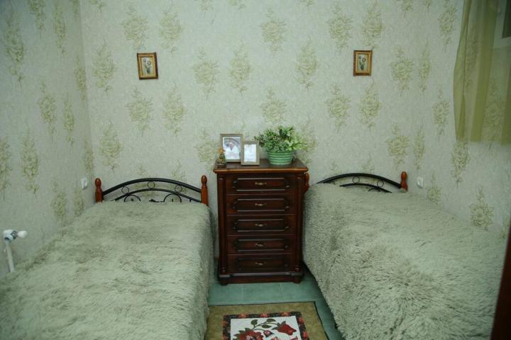 3.5-bedroom home in the center of Gyumri