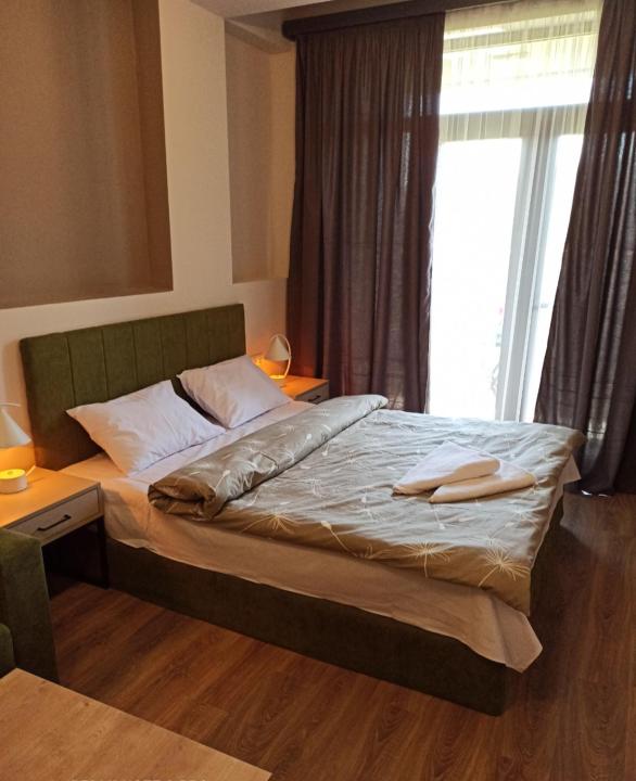 Tsaghkadzor apartment in Kechi House