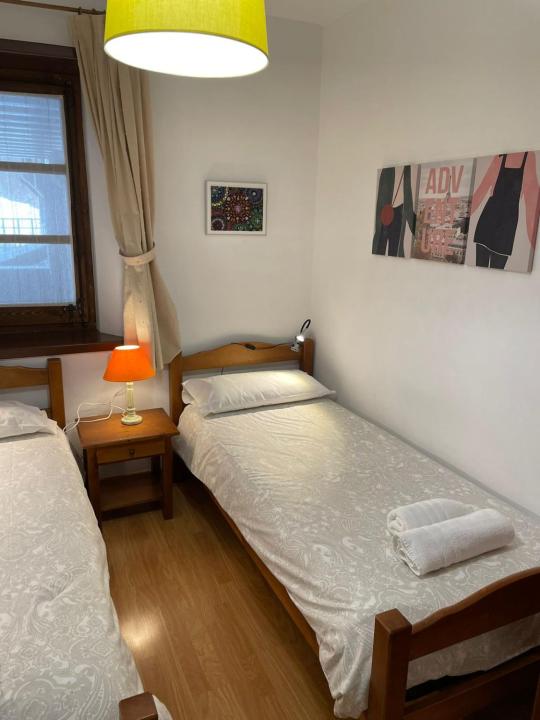 Precioso y acogedor cerca de pistas by Renttarter