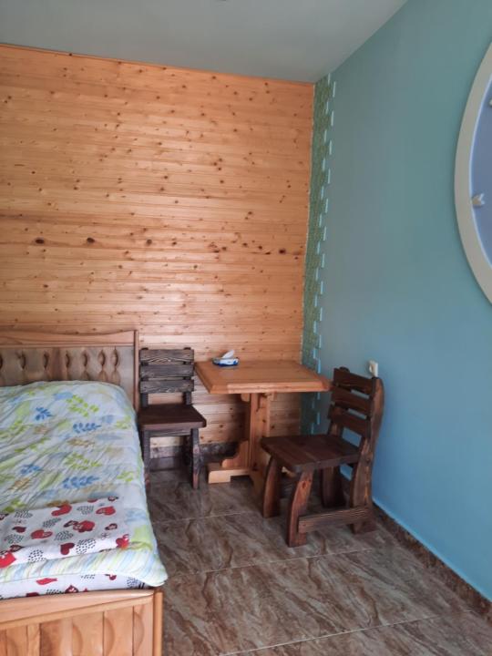 Hotel Skazka