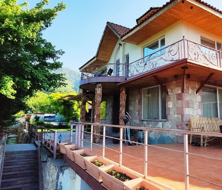 GoshDream Guesthouse