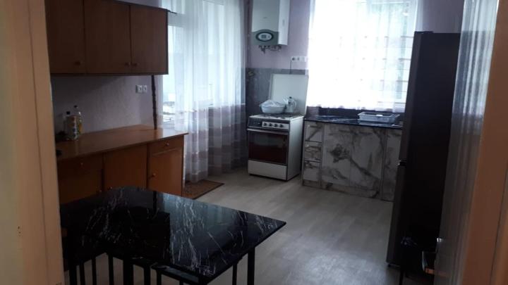 Дом Отдыха Уютный Уголок