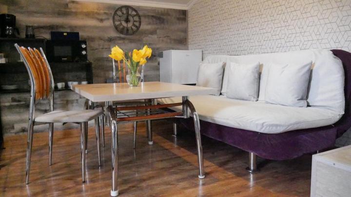 Gyumri Guest House /GGH/