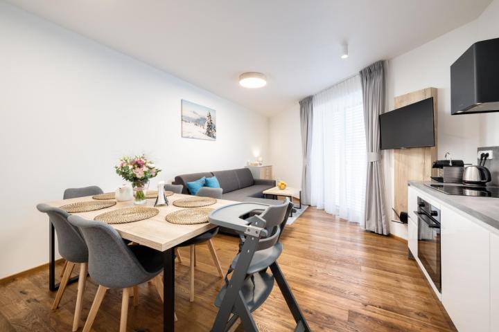 Apartmán U Hrdliček
