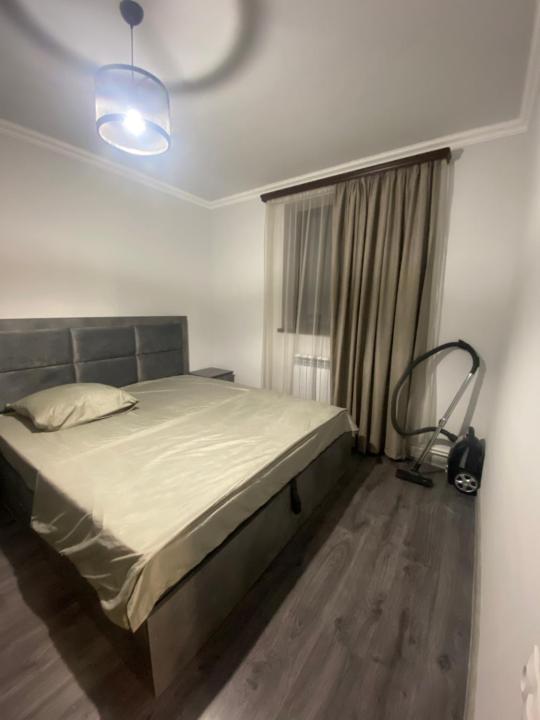 Cosy Apartment in townhouse near Airport EVN