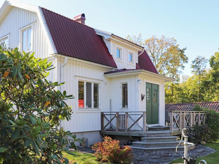 Holiday home VARBERG XV