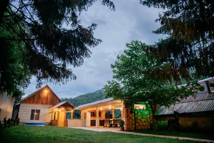 Vahagnadzor Guest House