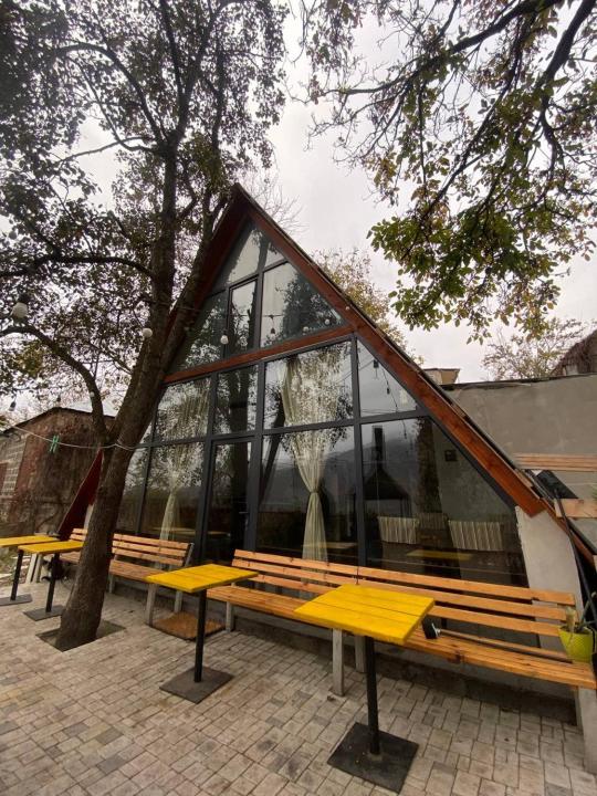 Dilijan Freedom By Tiny House Designe