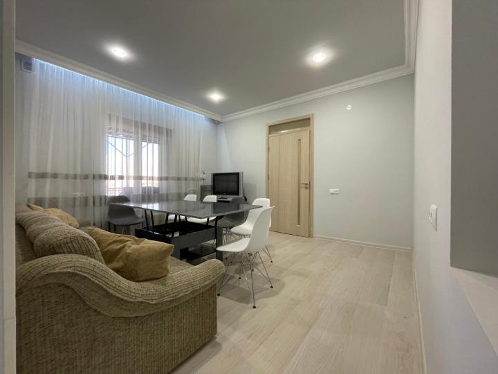 Bungalow Garni Guesthouse