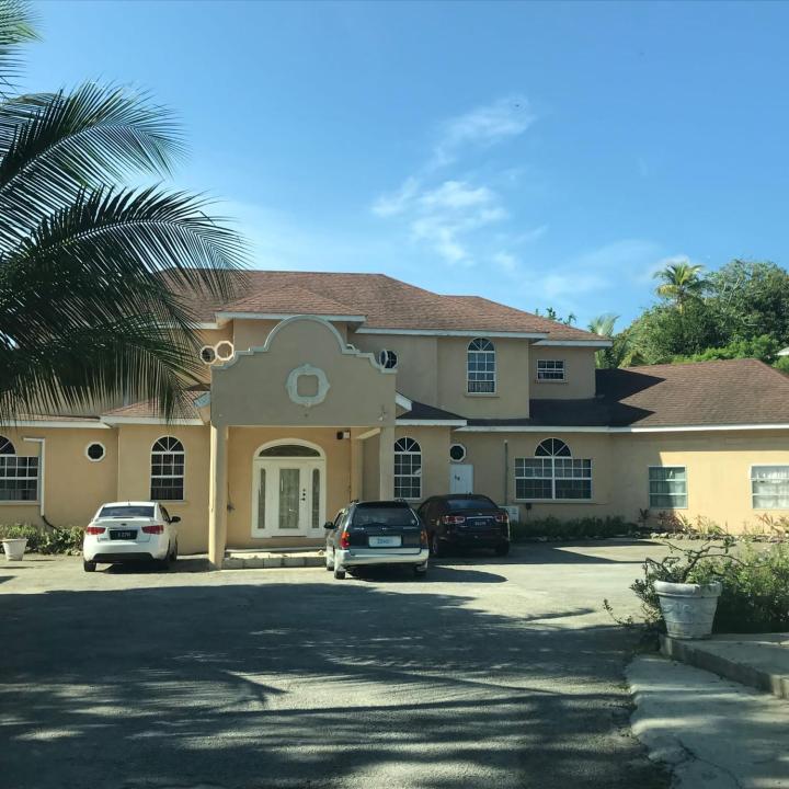 Pondbottom Apts by RDH Group