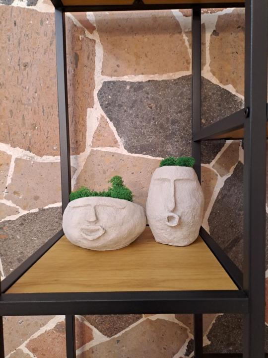 Loft Comfort House in Yerevan