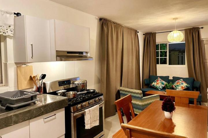 Tropical escape - located In the heart of Aruba