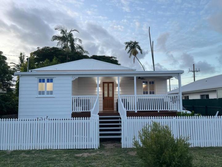 South Townsville Gem